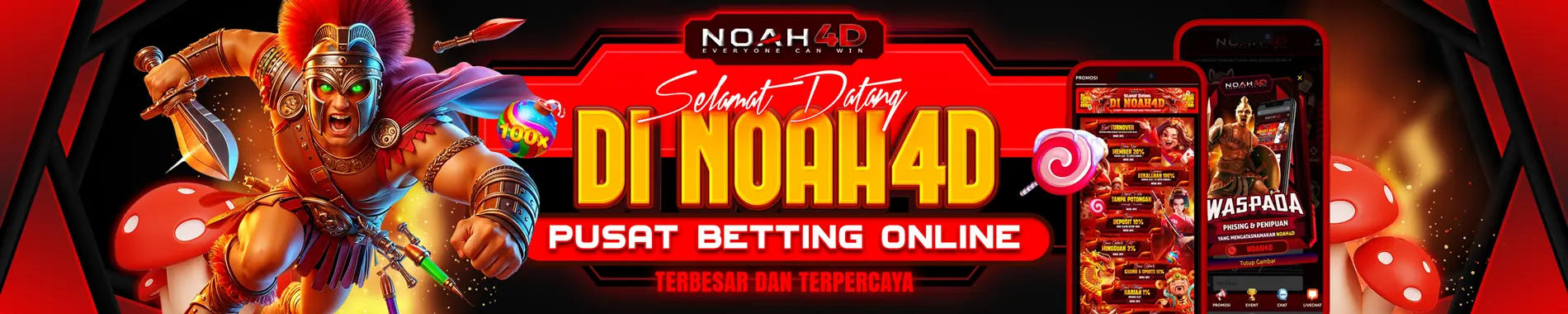 noah4d cashback